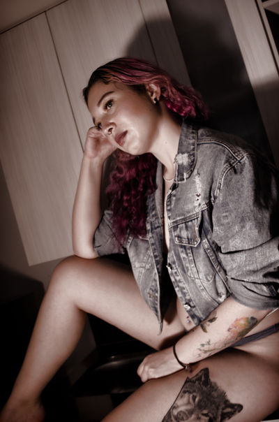 lisafranco - Escort Girl from Concord California