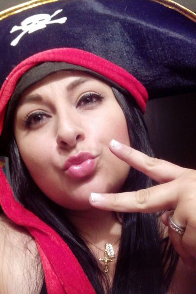 Olga Shipman - Escort Girl from Birmingham Alabama