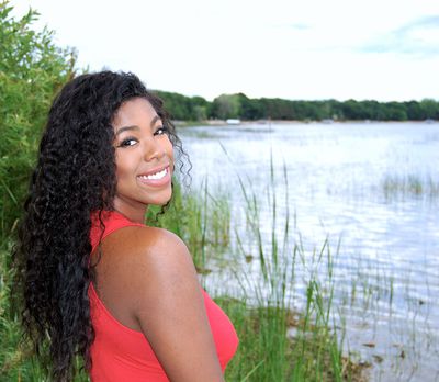 lovelylily23 - Escort Girl from Kansas City Kansas