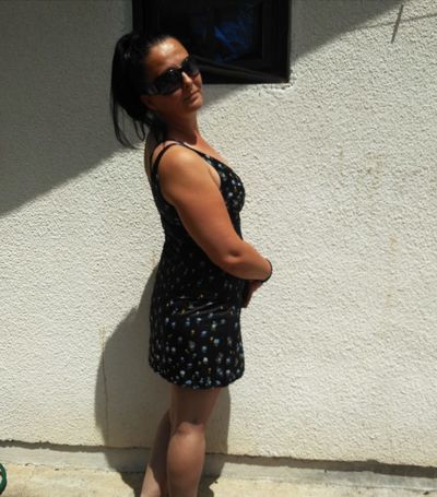 luisa Elegant - Escort Girl from San Bernardino California