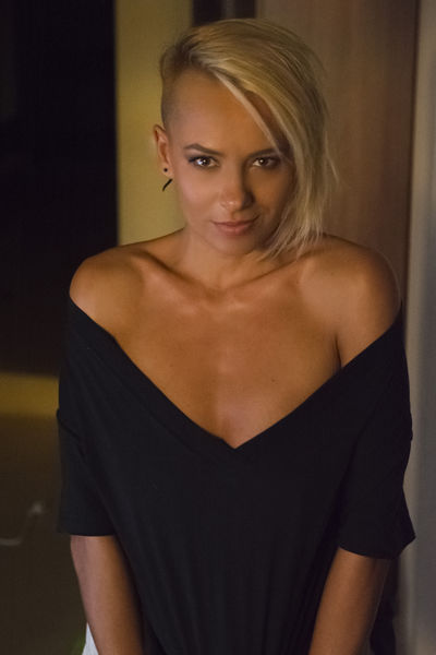 Alicia Gladden - Escort Girl from Austin Texas