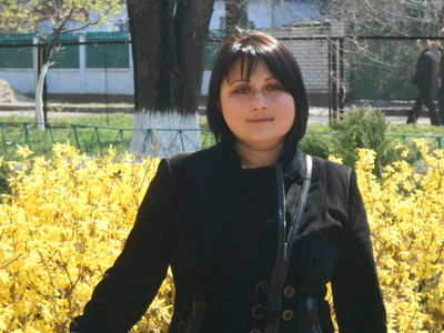 Daria Kimble - Escort Girl from Alexandria Virginia