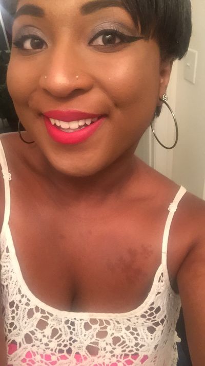 Pacific Islander Escort in Irving Texas