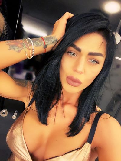 mashakingsoul - Escort Girl from Pasadena California