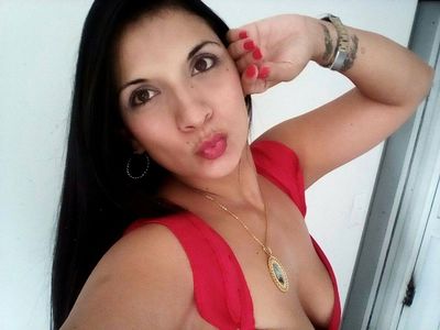 Tamara Raven - Escort Girl from Bellevue Washington