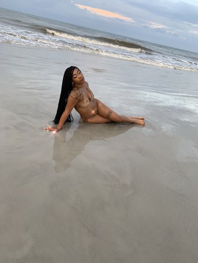 Fathya Love - Escort Girl from Baltimore Maryland