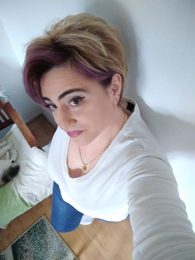 Abbie Noirr - Escort Girl from Lancaster California