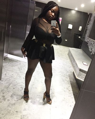 nathalian - Escort Girl from Temecula California