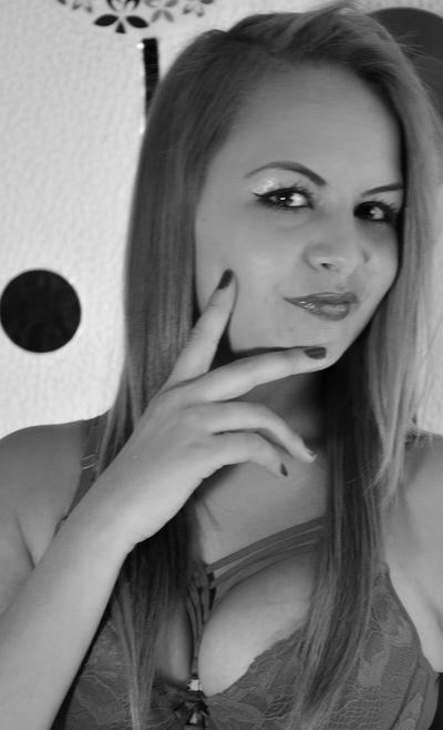 Kristal Miller - Escort Girl from Albuquerque New Mexico