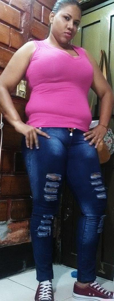 Annie Contreras - Escort Girl from Omaha Nebraska