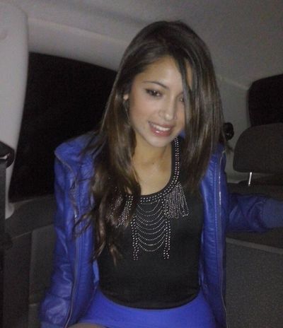 Alice Mory - Escort Girl from Boulder Colorado