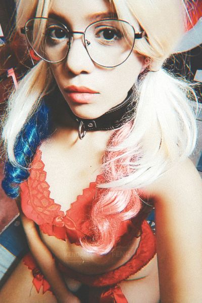 Barbara Blevins - Escort Girl from Simi Valley California