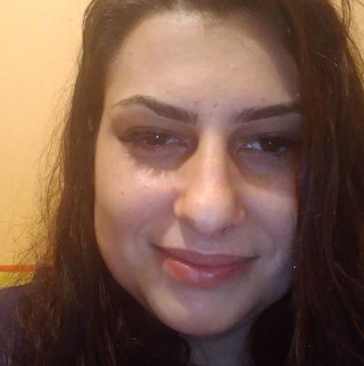 Karla Grime - Escort Girl from Akron Ohio