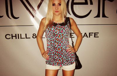 Mary Seery - Escort Girl from St. Louis Missouri
