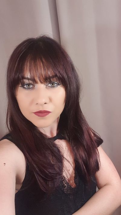 ramira Vibrant - Escort Girl from Miami Florida