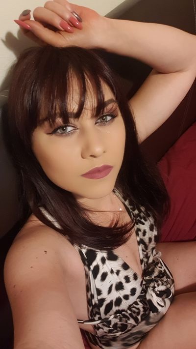 ramira Vibrant - Escort Girl from Miami Florida