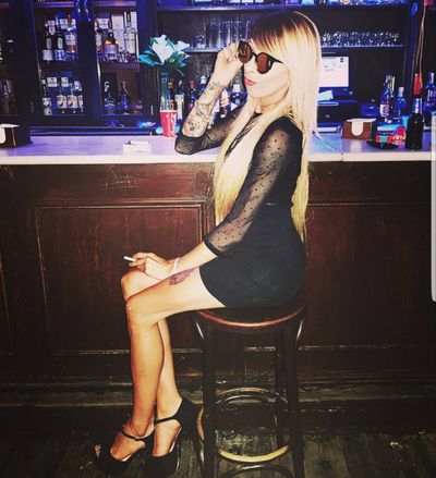 Super Booty Escort in Davenport Iowa