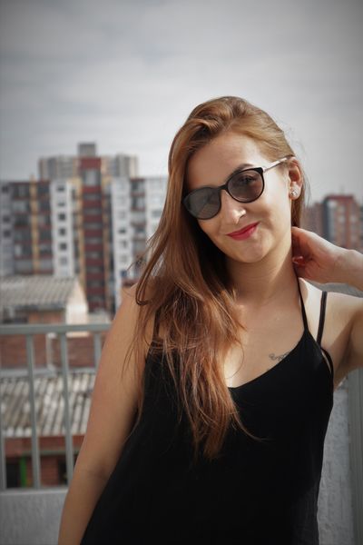 samantafyore - Escort Girl from Olathe Kansas