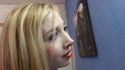 sarapsychology - Escort Girl from Augusta Georgia