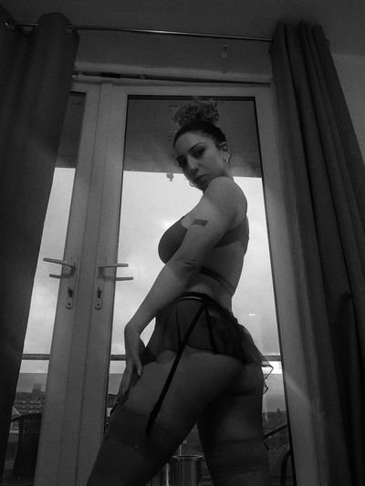 shantiuncovered