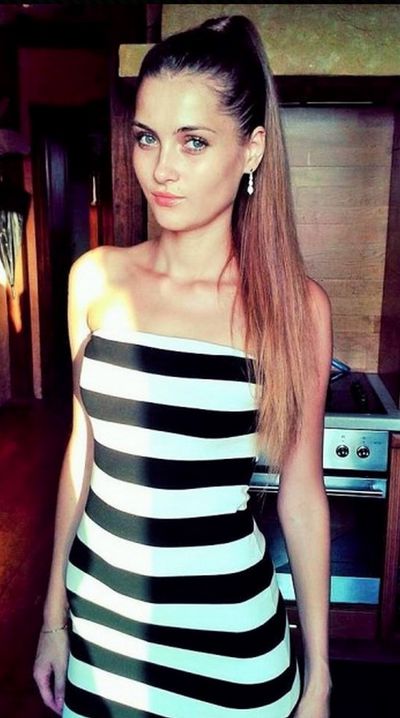 Alondra Lore - Escort Girl from Scottsdale Arizona