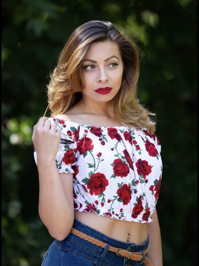 Bianca Rosse - Escort Girl from Port St. Lucie Florida