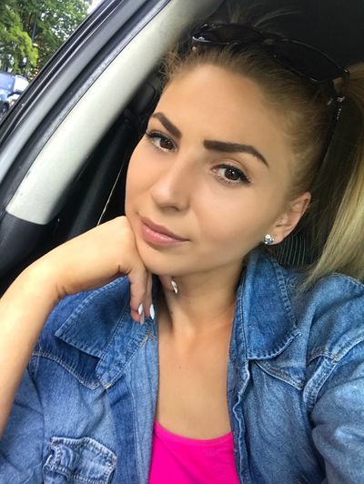 Ethel Barron - Escort Girl from Bend Oregon