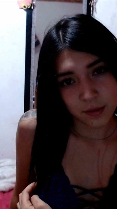 stefanyramirez - Escort Girl from Pueblo Colorado