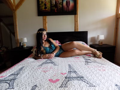 Ivy Blake - Escort Girl from Bakersfield California
