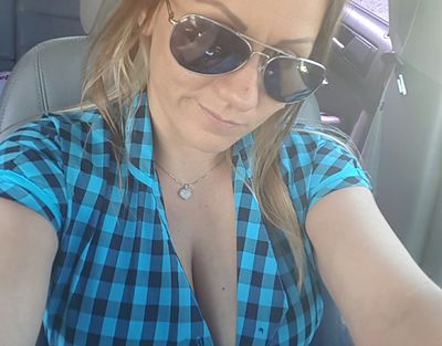 Ebony Escort in Hampton Virginia