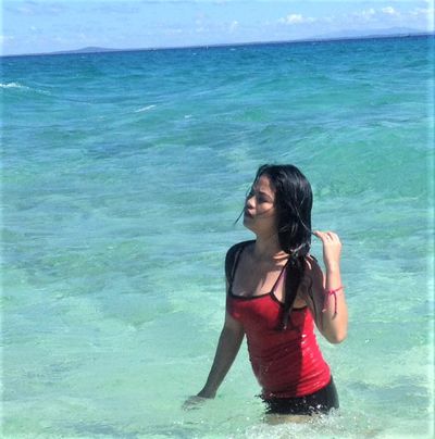 Arianna Mayers - Escort Girl from Waterbury Connecticut