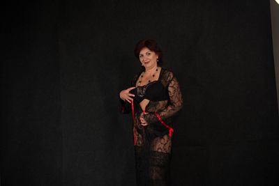 Super Busty Escort in El Cajon California