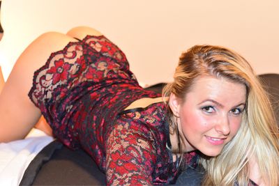 Incall Escort in Tampa Florida
