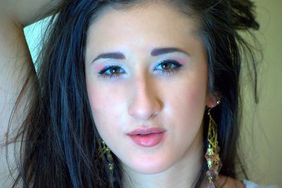 Akira Harper - Escort Girl from Scottsdale Arizona