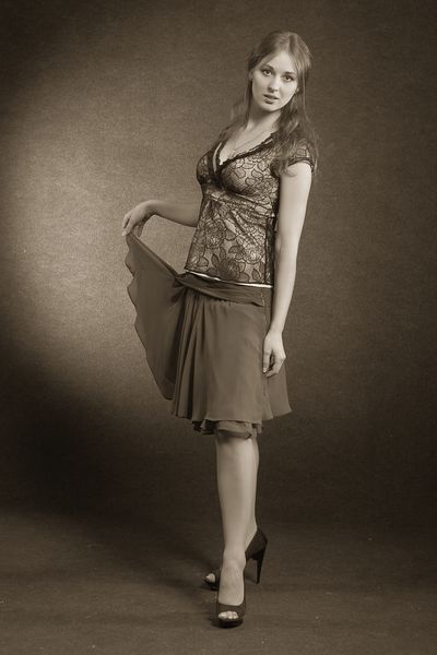 Amber Blyss - Escort Girl from Tallahassee Florida