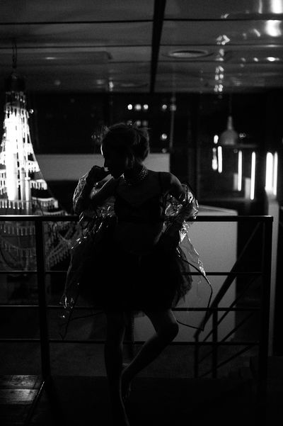 Exotic Escort in Tuscaloosa Alabama
