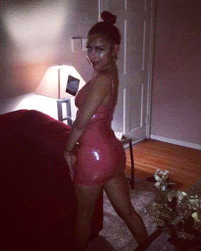 Honey Penny - Escort Girl from Boulder Colorado