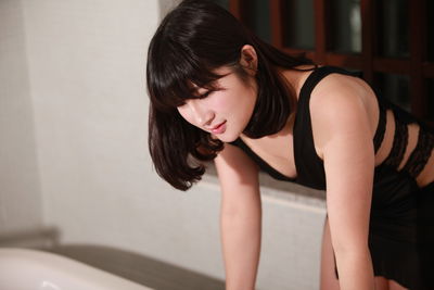 Tina Blue - Escort Girl from Costa Mesa California