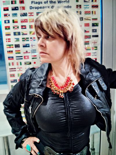 Carrie Wilson - Escort Girl from Pasadena Texas