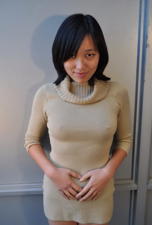 18 year old girl July loses her vaginal and anal virginity at the same time