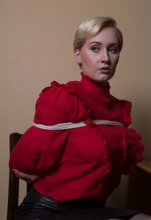 18 year old girl Ava Hardy humps her stepbrother in cotton underwear