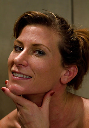 18 year old cutie Riley Reid taking cumshot on face from long penis