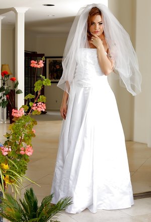 18 year old girl Cipriana A takes a cumshot in mouth after sex in mesh hosiery