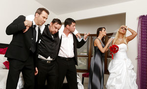 18 year old girl Ami is coerced into losing her virginity by older guy