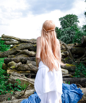 18 year old beauty Iveta B getting face sexyed and swallows cum