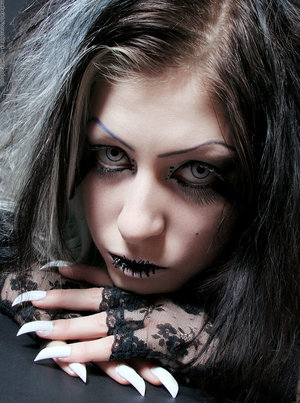 18 year old girl Kim Kennedy takes a cumshot in mouth during BDSM sex