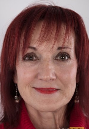 18 year old girl Megan Rain removes her sandals and then clothes to pose naked