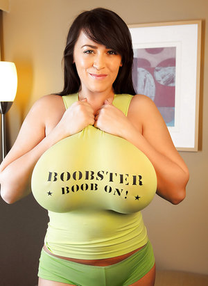 Horny fatty mature ebony Dynasty demonstrates her big boobies