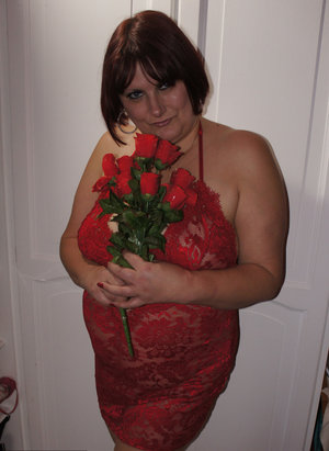 18 year old girl Erin gets deflowered on a bed wearing socks