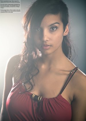 18 year old Bailey Brookes loosing nice natural tits and pink cunt free